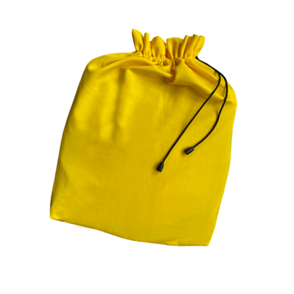 Мешочек для хранения желтый АМК